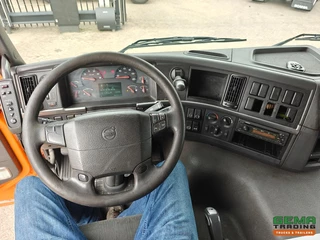Volvo FM 410 2013 - N/A zdjecie 6