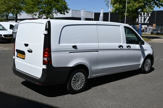 Mercedes-Benz Vito 2024 - 116 CDI L3 Pro obrazek 3