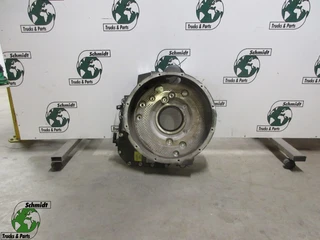 DAF - LF 1409693 / 1706318 VLIEGWIELHUIS EURO 5 te koop