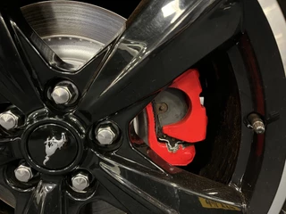 Ford Mustang 2019 - Fastback 5.0i V8 BULLITT 460PK Brembo MagneRide B&O Sound zdjecie 115