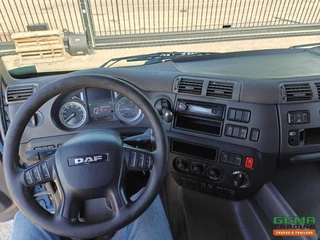 DAF CF 410 FT 2015 - N/A imagen 14