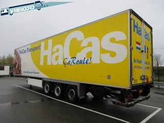 Chereau N/A 2011 - CSD3 imagen 3
