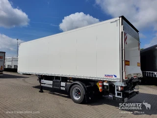 Schmitz Cargobull Auflieger Tiefkühler Standard image 2 thumbnail