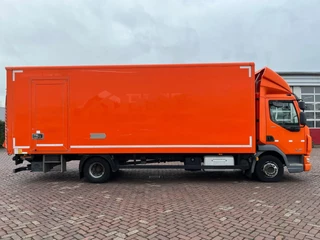DAF LF 210 2016 - FA immagine 6