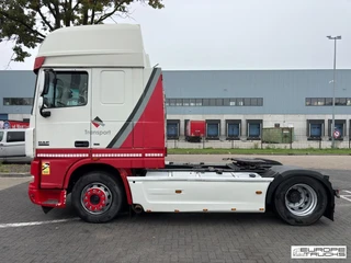 DAF XF105.510 2006 afbeelding 2 miniatuur