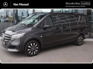Mercedes-Benz Vito 2024 - 116 CDI Aut. L2 Pro |AIRCO/MBUX/CAMERA/2xSCHUIFD. |Certified te koop