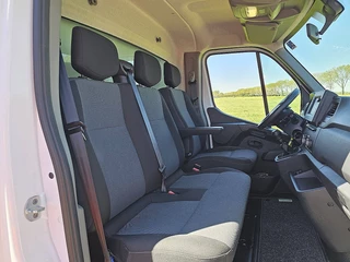 Renault Master 2024 - 2.3 afbeelding 7