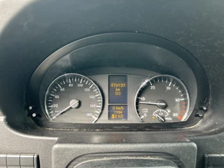 Mercedes-Benz Sprinter 2011 - 513 2.2 CDI / Koffer / LBW изображение 4