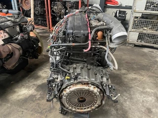 DAF N/A 2019 - MX-13 355 H3 zdjecie 3