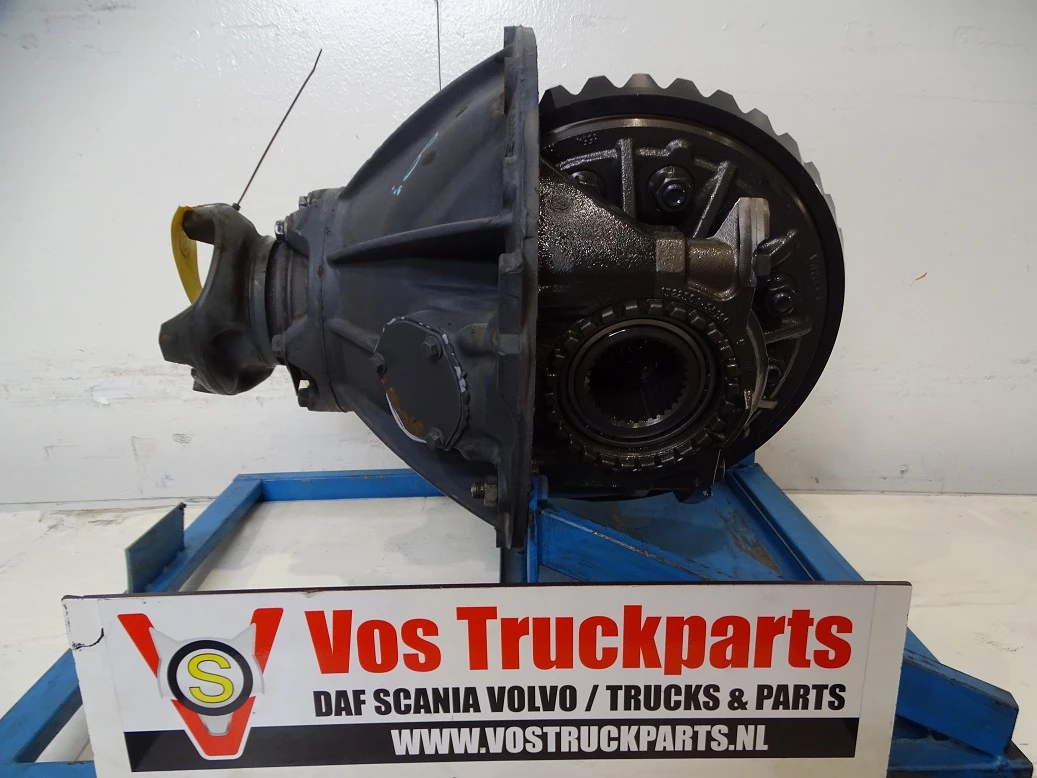 Scania R 2016 - R-660 2.92 EXCL SPER immagine 1