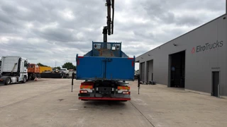 Volvo FMX 460 2014 - N/A obrazek 6