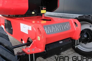 Manitou N/A 2020 - 180 ATJ | 2020 | 972h immagine 3