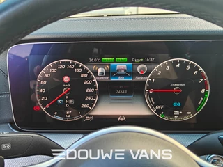 Mercedes-Benz E-Class 2019 - 300e Head Up Exclusive Memory Burmester Panorama Hybrid obrazek 25