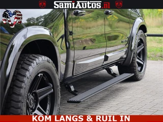 Dodge Ram 1500 2024 - Night Premium | Full Option | De Meest Luxe Pick-Up in zijn Klasse | afbeelding 40