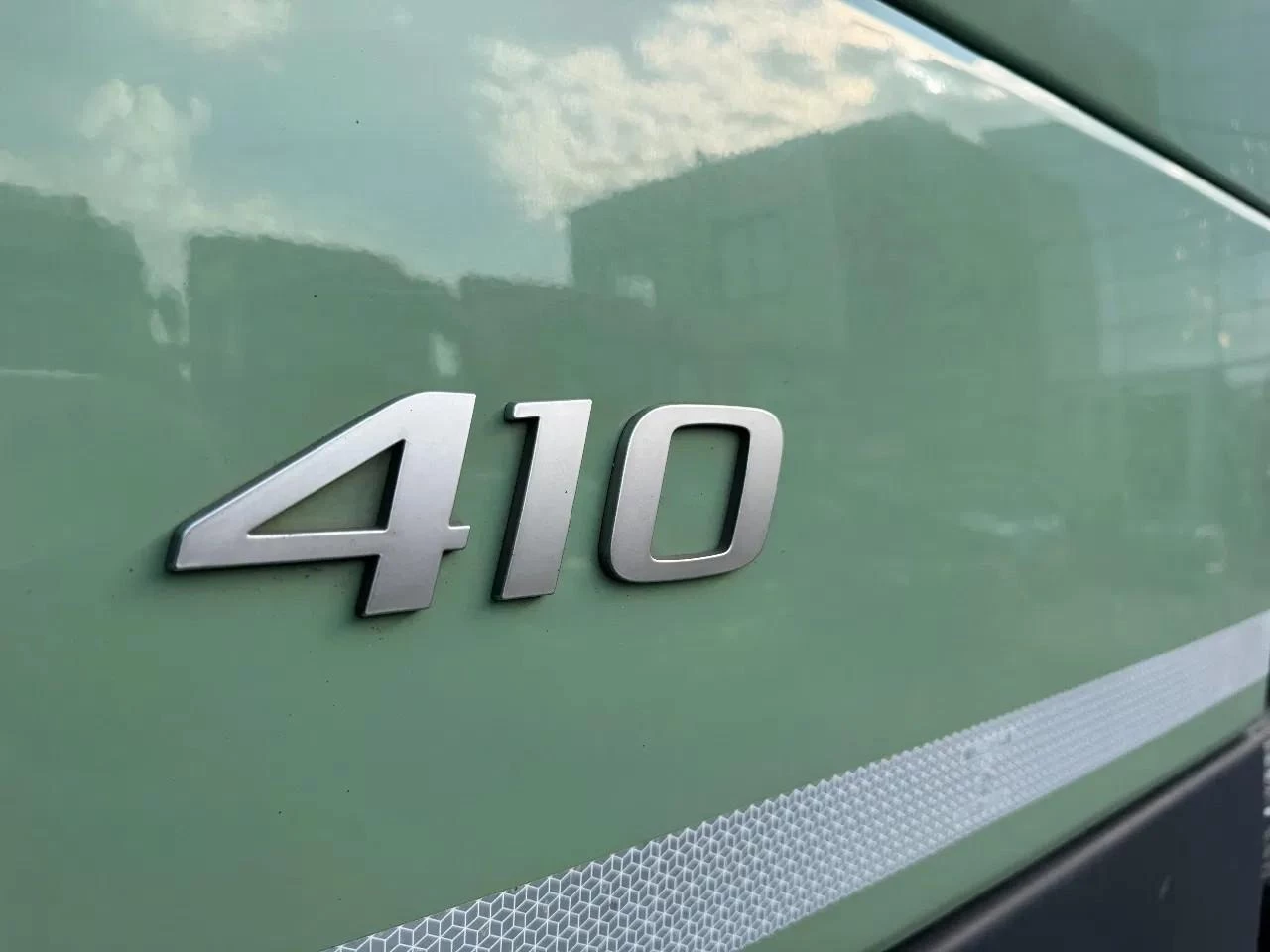 Volvo FM 410 2018 image 15