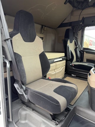 MAN TGX 2022 - 18.510 BLS A 4x2 *XLX*Intarder*2xTank*Standard SZM*Euro 6e* изображение 24