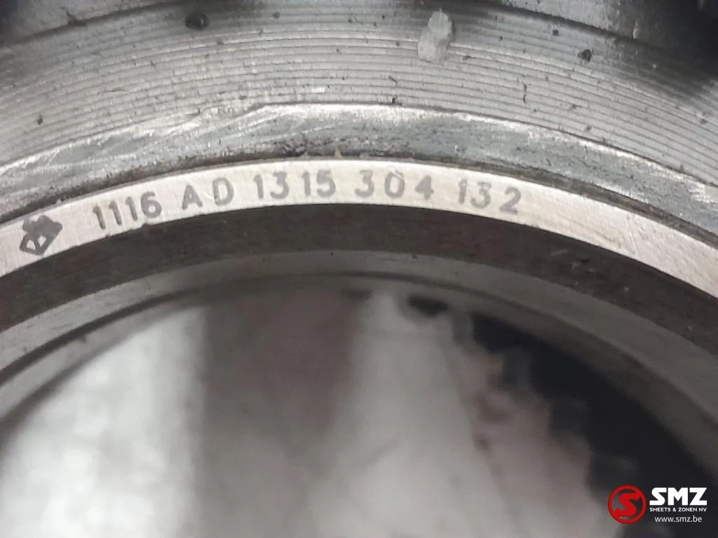 ZF - Occ tandwiel achteruitversnelling ZF imagen 4