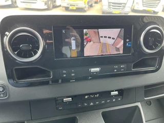 Mercedes-Benz Sprinter 2019 - N/A image 15