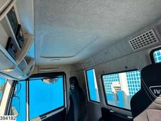 Iveco X-Way 2018 - 360 6X4, EURO 6, Steel suspension, Palfinger afbeelding 9