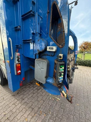 DAF CF 290 2016 - N/A obrazek 11