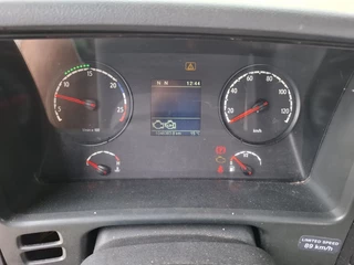 Scania P 2012 - P420 / TUV:03-07-2026 / GOOD TYRES / AIRCO / AUTOMATIC / EURO-5 / 2012 immagine 15