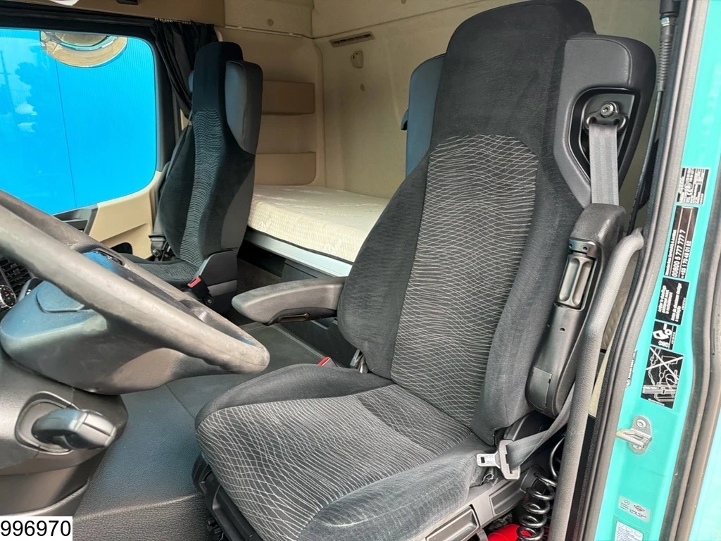 Mercedes-Benz Actros 2018 - 1848 EURO 6, Retarder, PTO, Standairco Bild 9