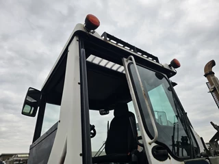 Terberg RT283 | TERMINAL TRACTOR 4X4| TURNING CHAIR. | AUTOMATIC GEAR | 24159 HOURS. 2011 - N/A bild 24