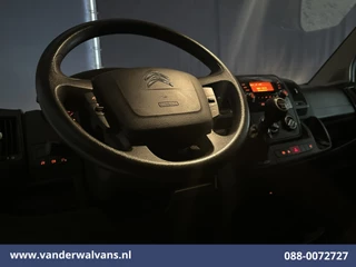 Citroën Jumper 2022 - 2.2 BlueHDi 141pk Bakwagen 436cm lang Laadklep 1115kg laadvermogen Euro6 Airco | Cruisecontrol | zdjecie 14