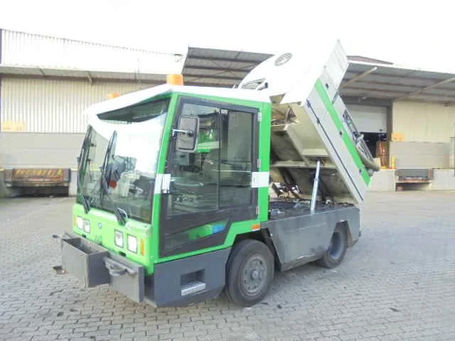 Hofmans 2005 - HMF 410 afbeelding 1