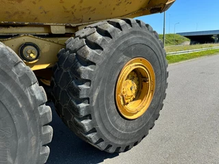 Caterpillar 740B 2011 - N/A immagine 10
