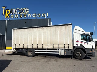 Scania P 2006 - P230 afbeelding 2 miniatuur