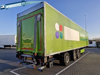 Krone N/A 2007 - SDR 27 zdjecie 3