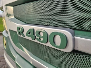 Scania R 2013 - R490 obrazek 15