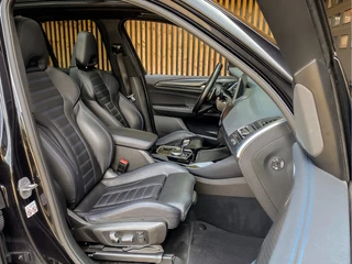 BMW X3 2023 - xDrive30e 292PK High Executive M-Sport imagem 17