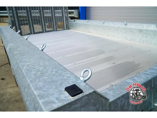 Hulco Terrax - Terrax-2 3000 imagem 6