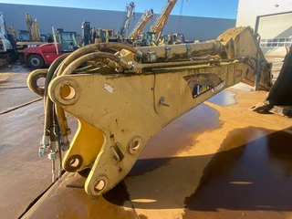 Caterpillar 345BL UHD Demolition 1998 - N/A obrazek 11