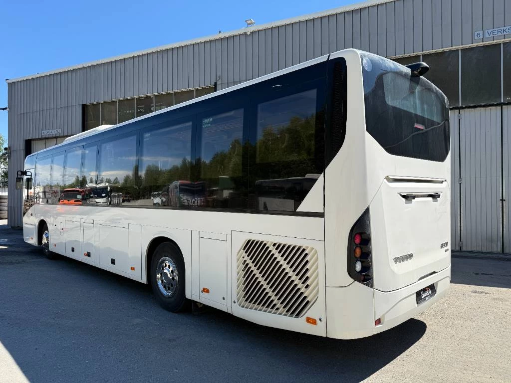 Volvo 2017 - 8900. 12,2m. 20 Units! imagem 5