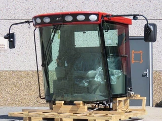 Case - AFX afbeelding 2 miniatuur