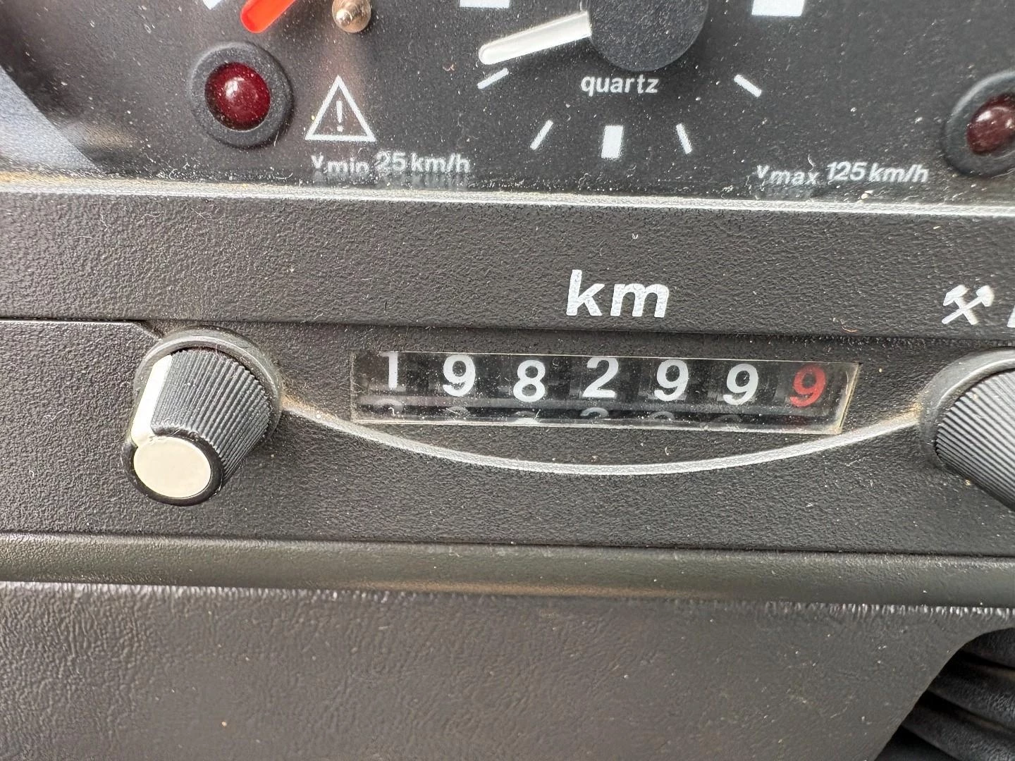 Iveco EuroTrakker 2001 obrázek 39
