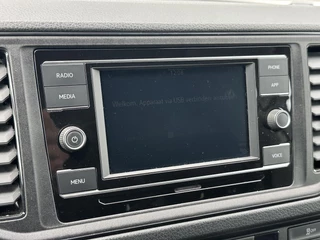 MAN TGE 2023 - 35 2.0 Extra Lang L5H3 140 pk automaat bild 14