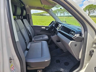 Volkswagen Transporter 2024 - 2.0 TDI obrazek 7