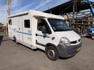 Knaus R15 2008 - KED image 2 thumbnail