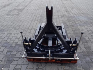 TP N/A - 200 driepuntsbok draaibaar immagine 3