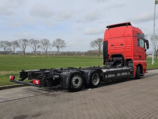 MAN TGX 2013 - 26.440 imagen 3