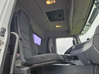 Mercedes-Benz Actros 2012 - 2632 imagen 7