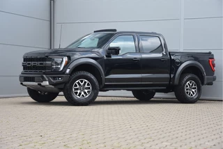 Ford F-150 2024 - FORD RAPTOR 3.5V6 Crewcab | LPG | изображение 25