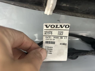 Volvo FH 2020 - 460 Globetrotter / 661 dkm / Tacho V2 obrazek 18