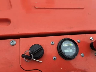 HELI CDD 16 | ELECTRIC | 1600 KG.| HEIGHT 4.50 MTR |4 PIECES. 2020 - N/A изображение 7