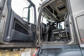 Mercedes-Benz N/A 2016 - AROCS 3743 K immagine 17