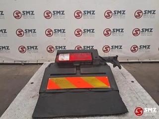 Ford N/A 2022 - Occ spatbord achteraan links Ford obrazek 2